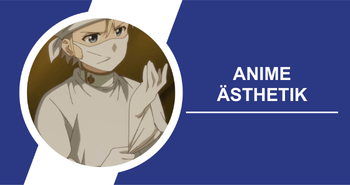 Anime-Ästhetik trifft auf die Chirurgie