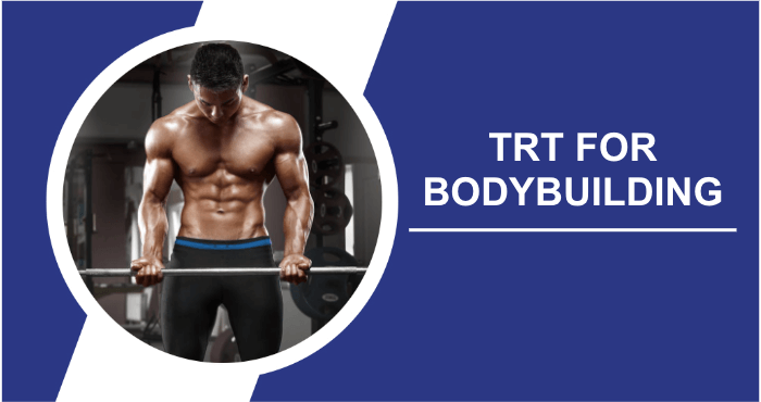 TRT bodybuilding title image